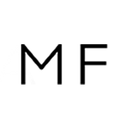 Mirandafrye.com logo