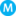 Mobit Airport Parking logo