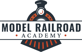 Model Railroad Academy logo