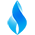 Modern Blaze logo