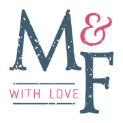 Morgan and French logo