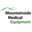 Mountainside Medical logo