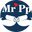 Mr Papier Peint logo