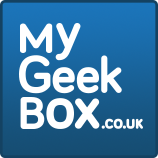 My Geek Box logo
