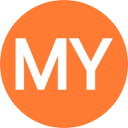 My Haircare AU logo