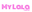My Lala leggings logo