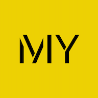 My Theresa logo