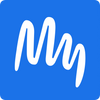 Myfonts.com logo