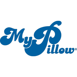 Mypillow.com logo