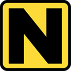 National Car Parks logo