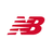 New Balance Nederland logo