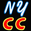 New York Comedy Club logo