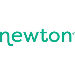 Newton Baby logo
