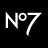 No7 Beauty US logo