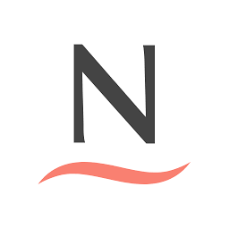Nourished Life logo