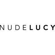 Nude Lucy AU logo