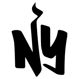 NY Vape Shop logo