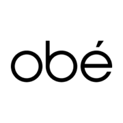 Obe Fitness logo