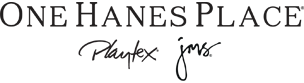 One Hanes Place logo