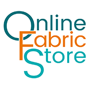 Online Fabric Store logo
