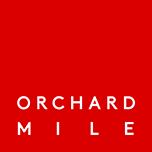 Orchard Mile logo