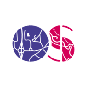 Ordnance Survey UK logo