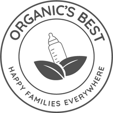 Organics Best Shop logo