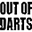 Out Of Darts logo