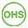 Over Half Sale logo
