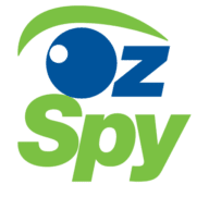 Ozspy AU logo