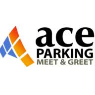Park And Ride Manchester UK logo