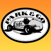 Parkandgo UK logo