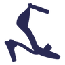 Pashion Footwear logo