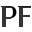 Paul Fredrick logo