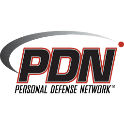 Personal Defense Network logo