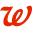 Photo.Walgreens logo