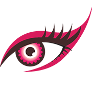 Pinky Paradise logo