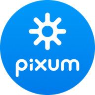 Pixum logo