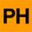 Pornhub Toys logo