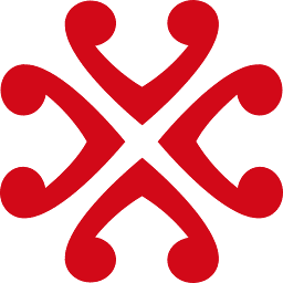 Portable North Pole logo