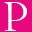 Poshpartysupplies.com logo