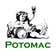 Potomac Wines logo