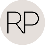 Rachel Pally logo