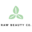 Raw Beauty Co logo