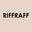 Riffraff logo