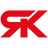 Ripped Knees logo