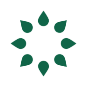 Rise Gardens logo