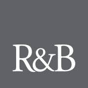 Roomandboard logo