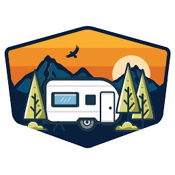 Rv Repair Club logo
