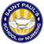Saint Paul's School of Nursing logo